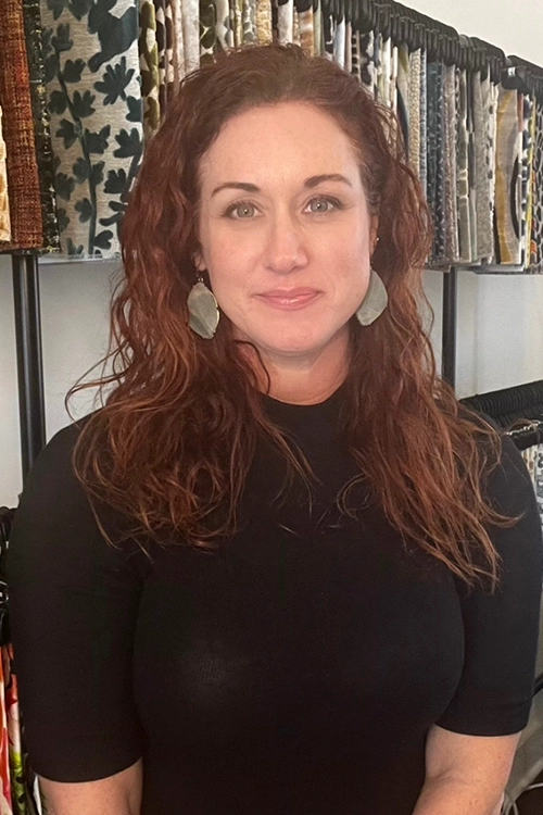 Christy Ward