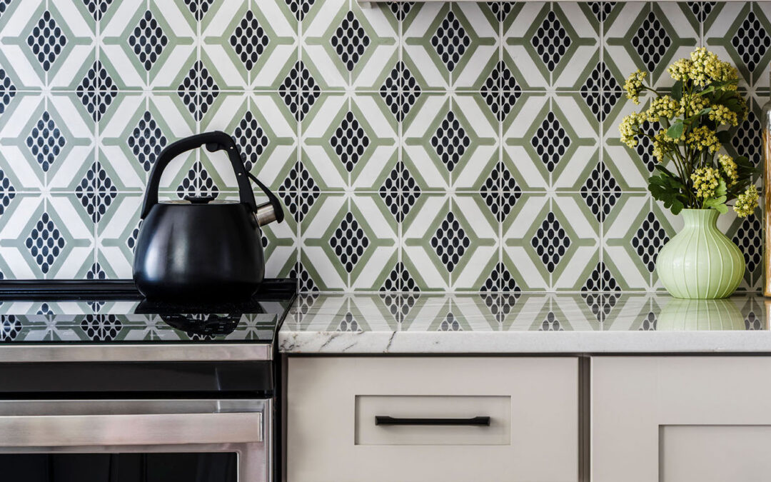 When Should You Hire an Interior Designer? (Hint: Earlier Than You Think)